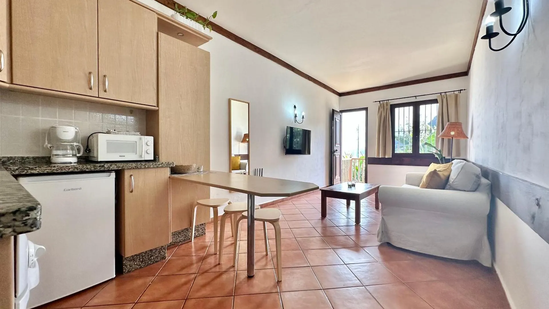 Ferienwohnung Casa Botino 2 La Orotava Spanien