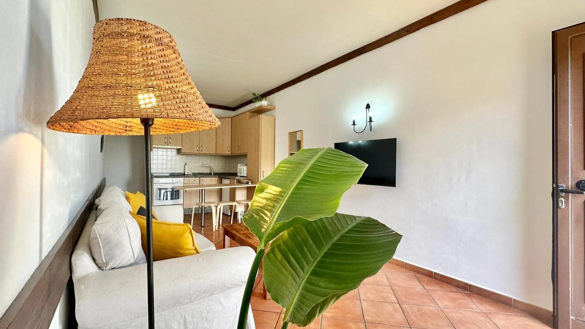 Ferienwohnung Casa Botino 2 La Orotava 0*,  Spanien