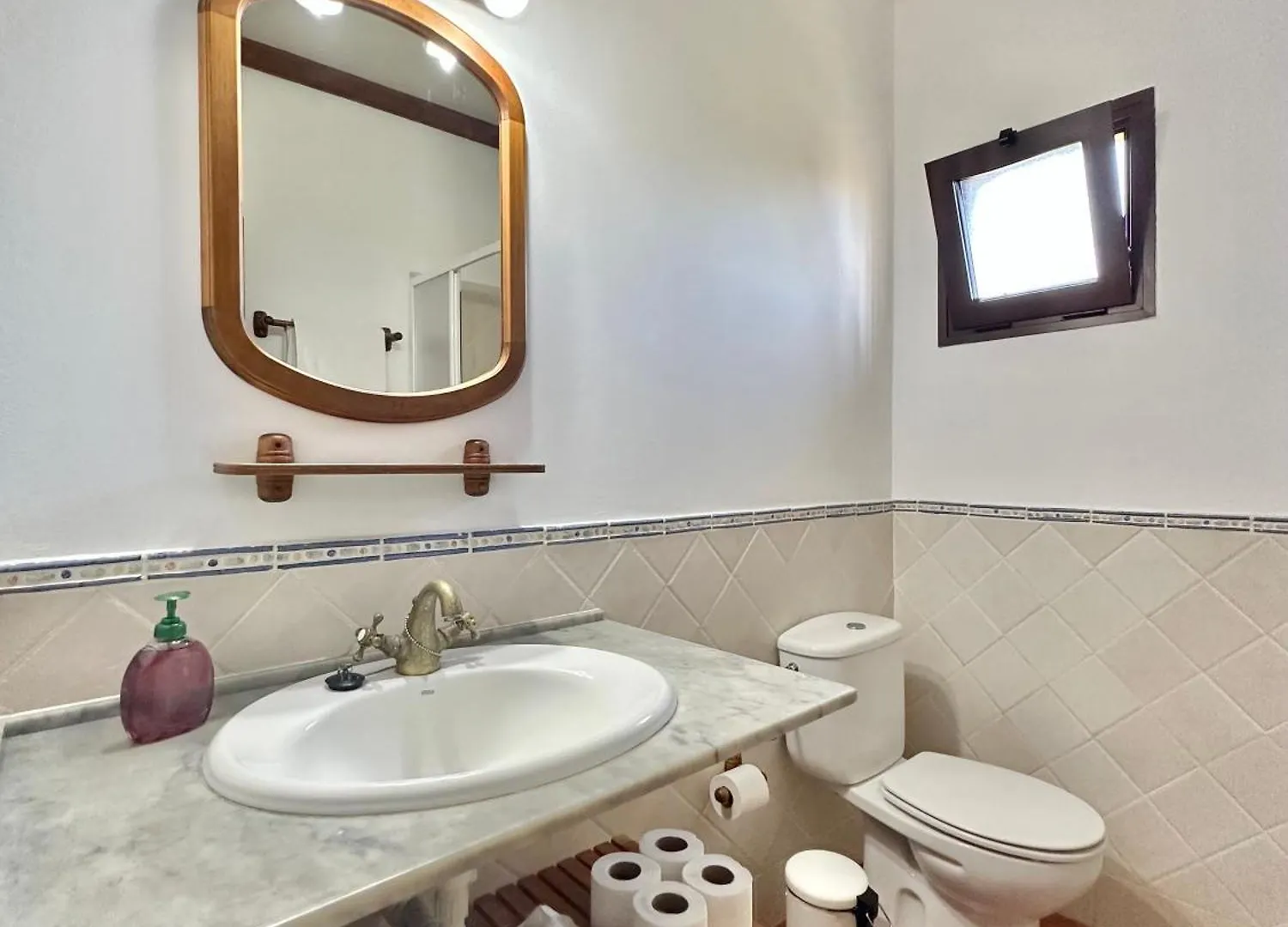 Apartment Ferienwohnung Casa Botino 2 La Orotava