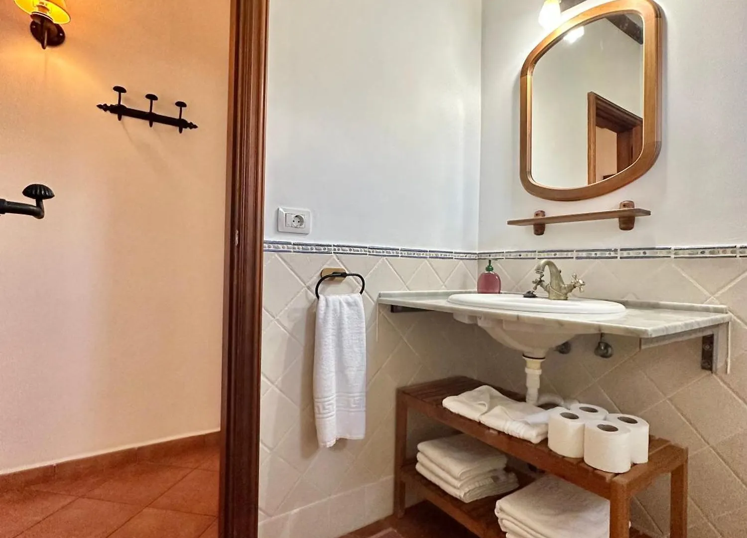 Ferienwohnung Casa Botino 2 La Orotava
