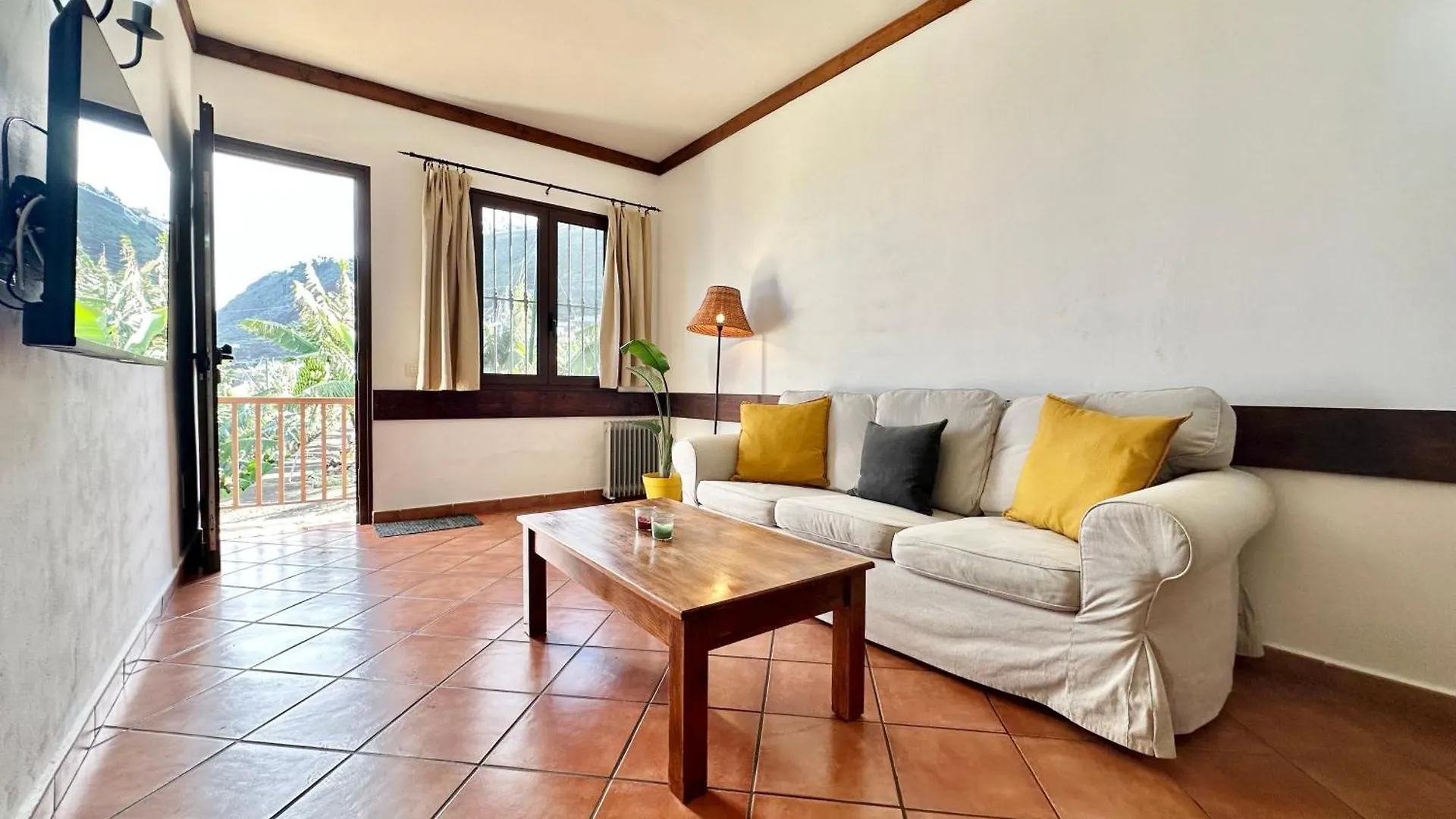 Ferienwohnung Casa Botino 2 La Orotava Apartment