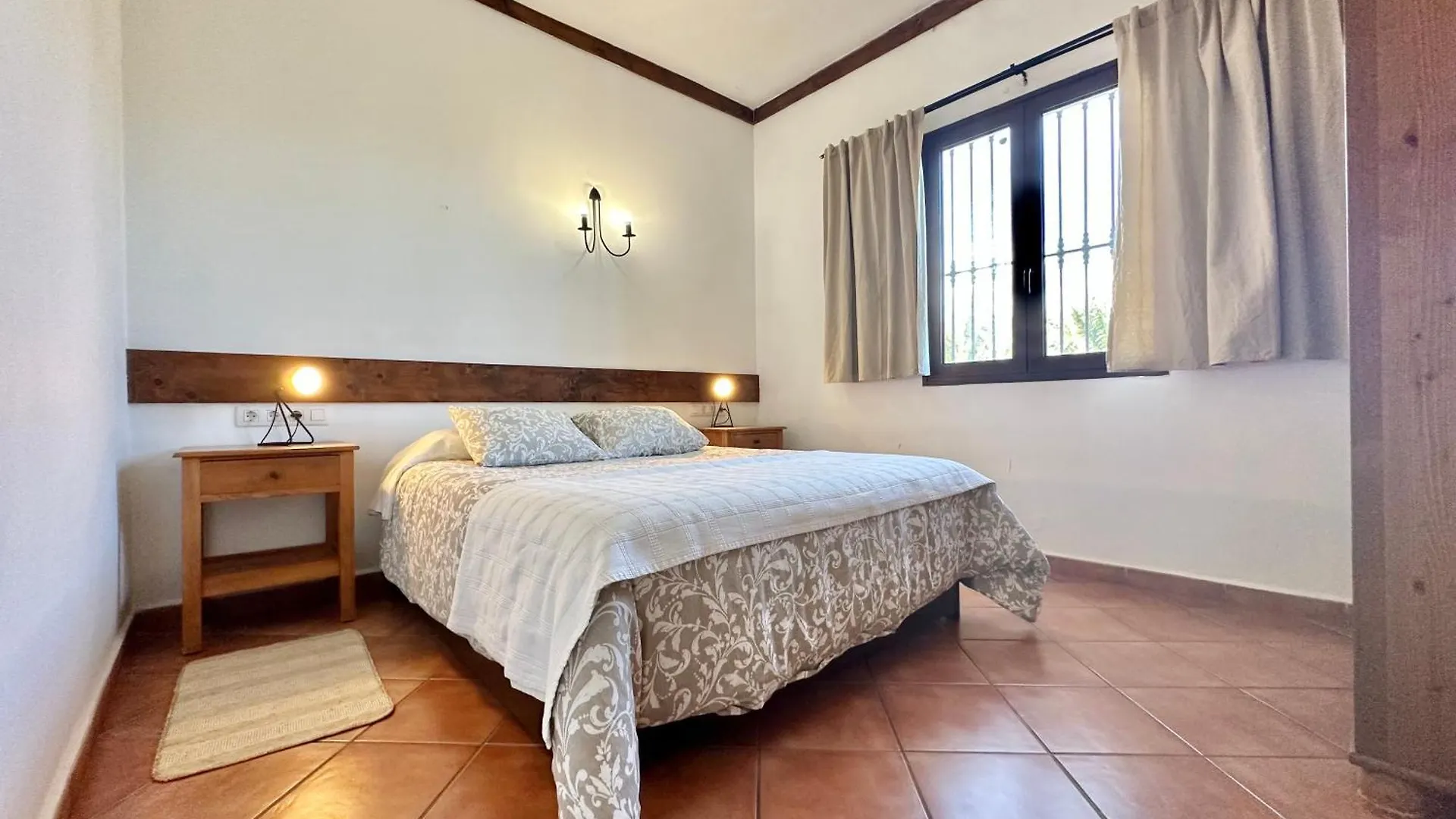 Ferienwohnung Casa Botino 2 La Orotava Apartment