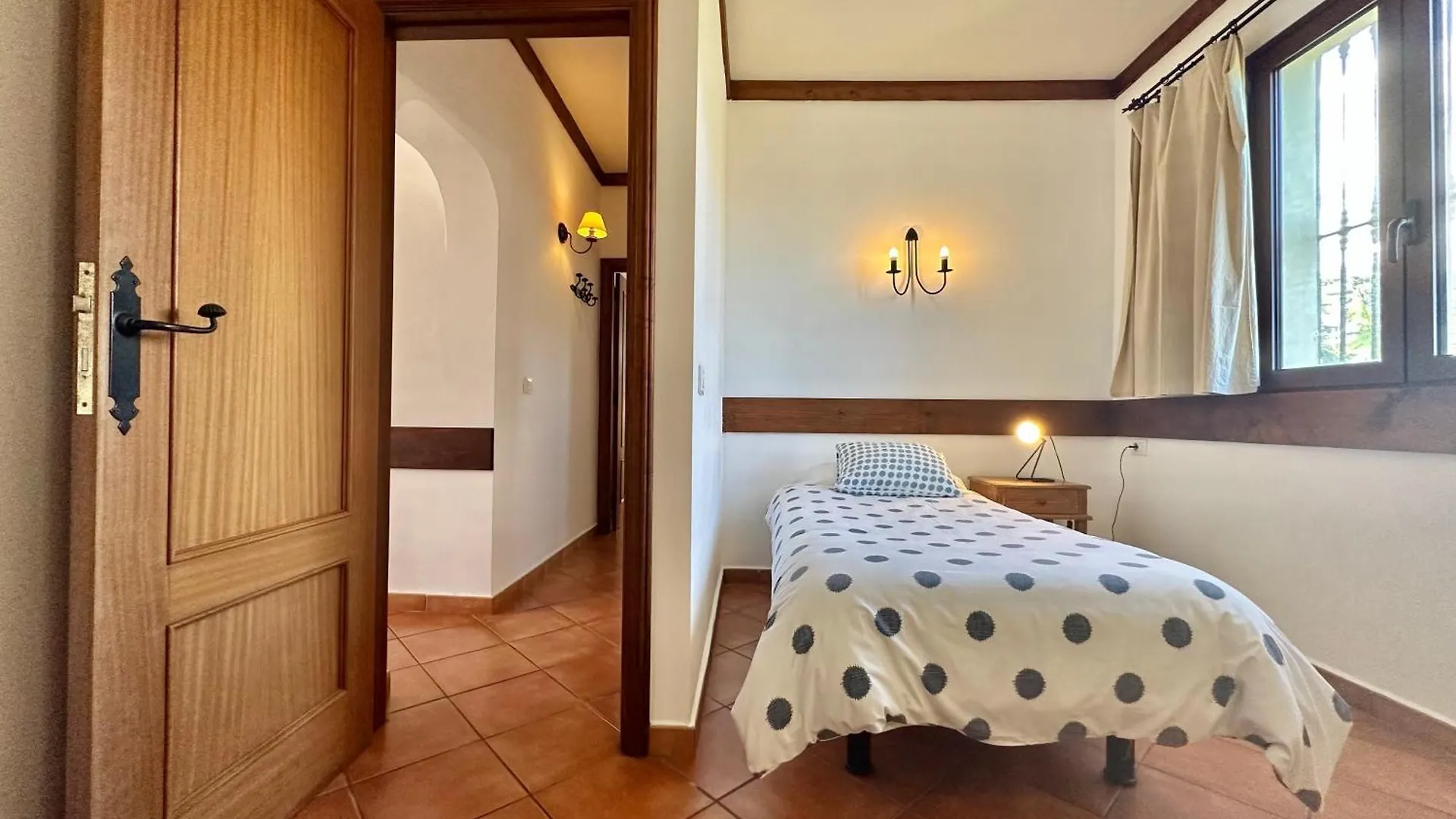 Ferienwohnung Casa Botino 2 La Orotava Apartment