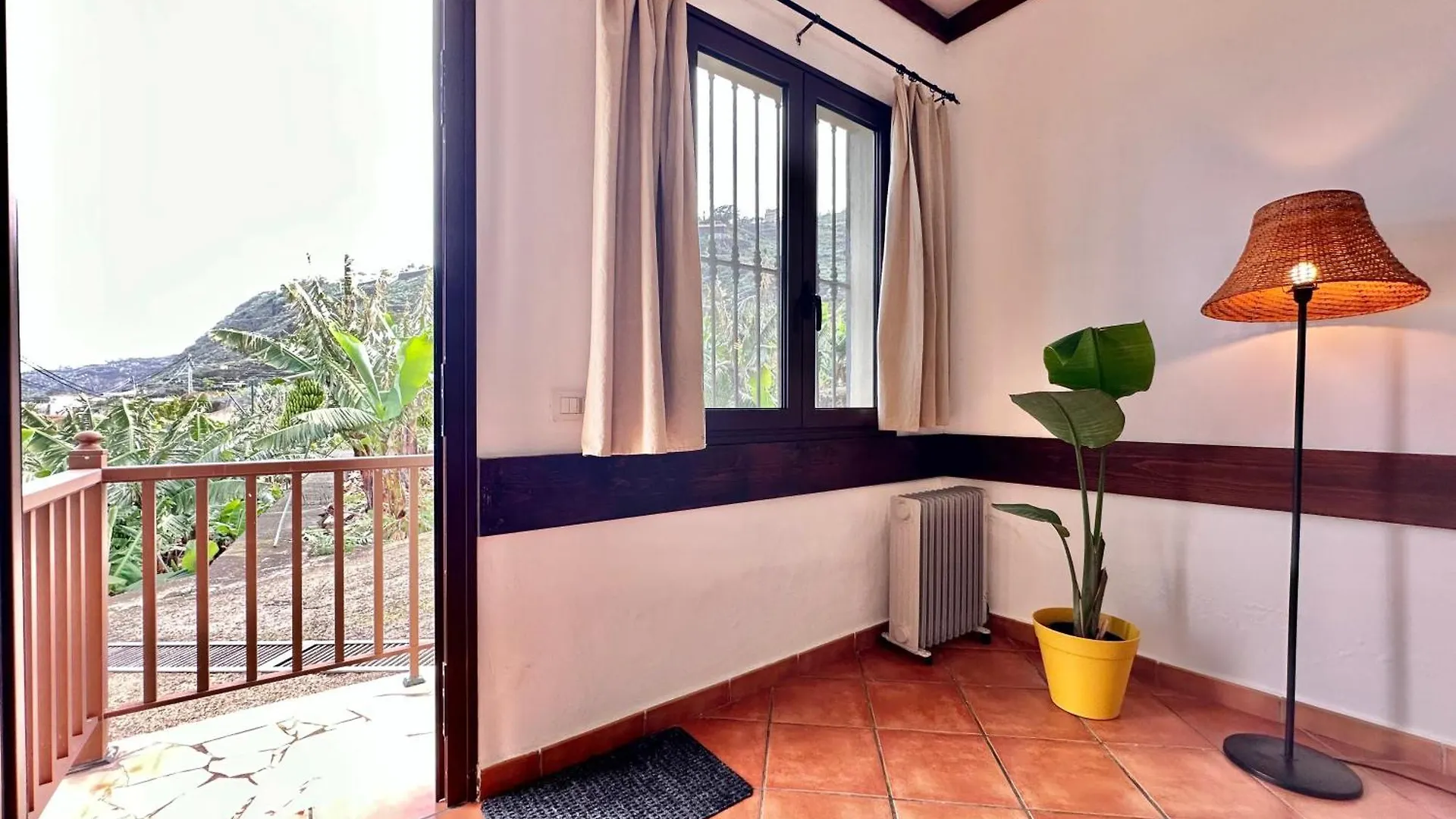 Ferienwohnung Casa Botino 2 La Orotava