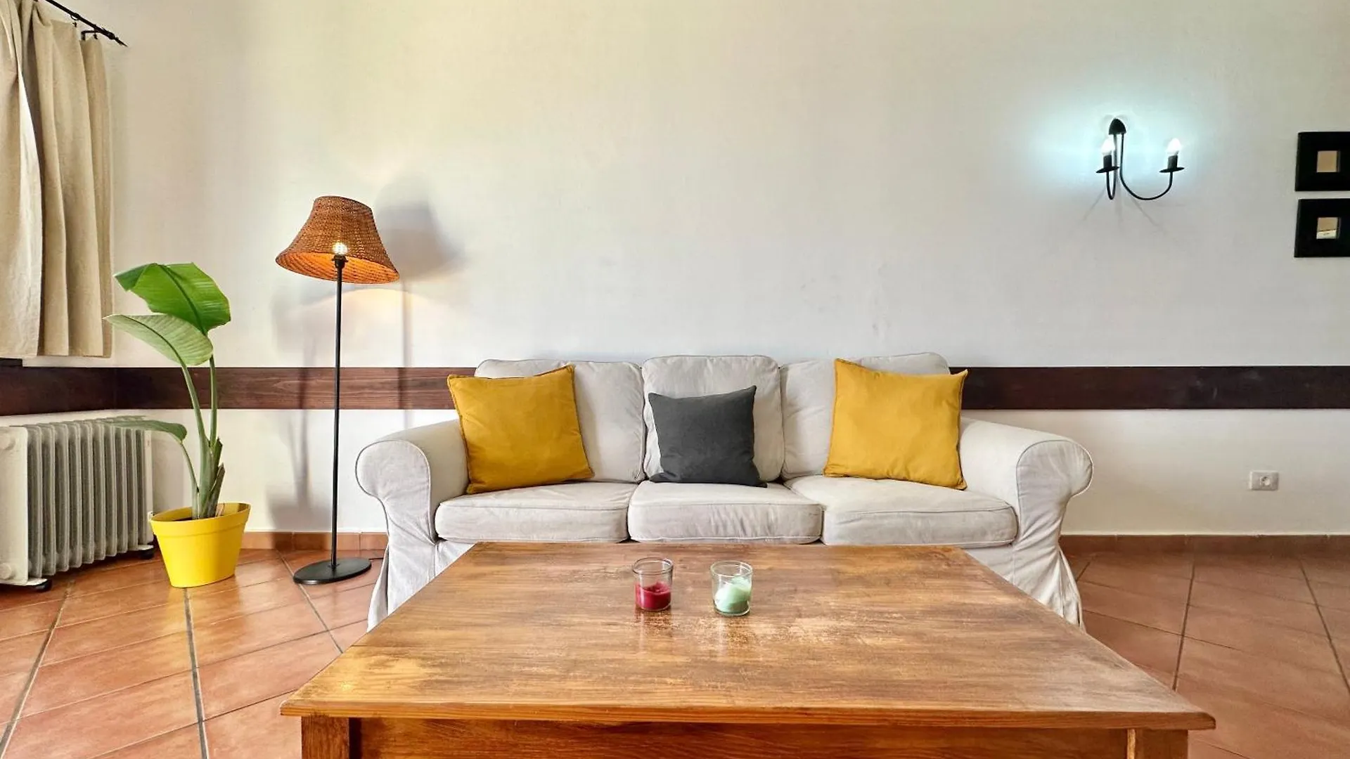 Apartment Ferienwohnung Casa Botino 2 La Orotava Spanien