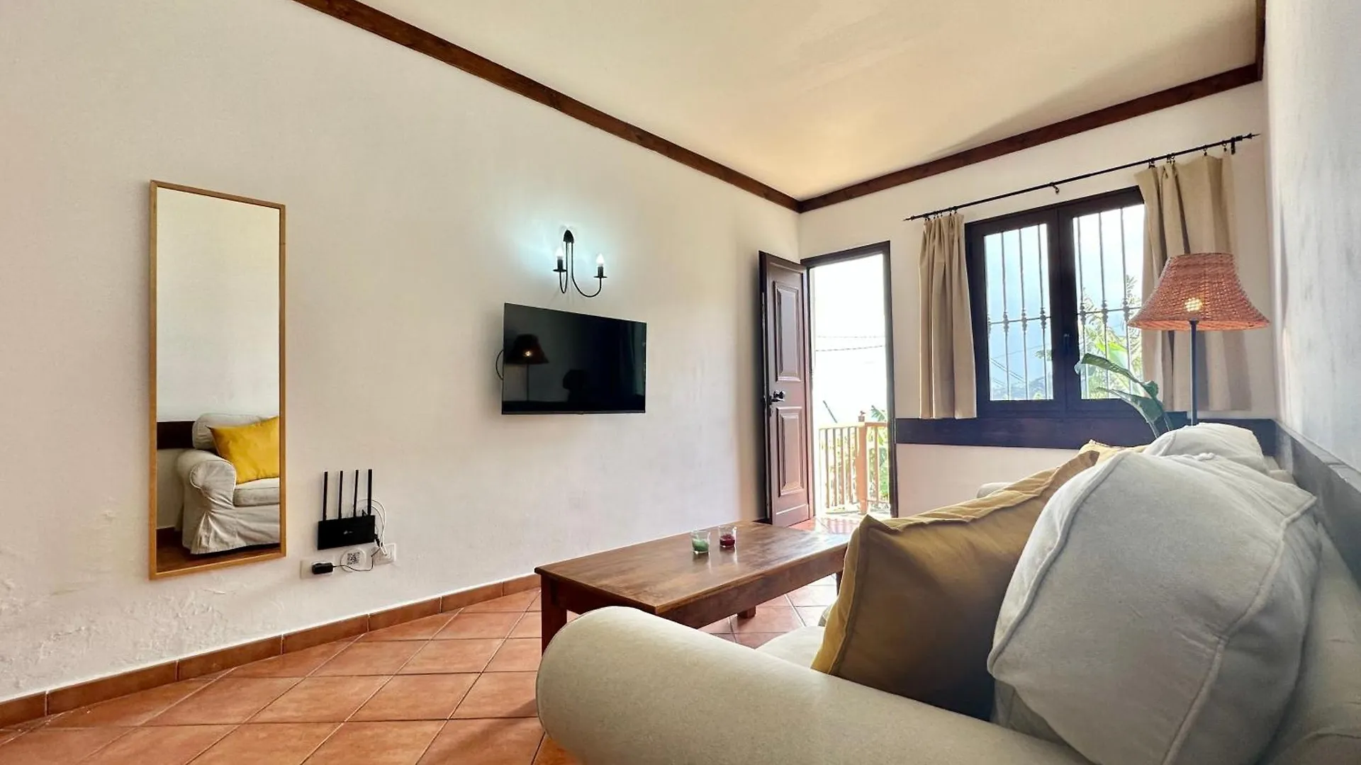 Ferienwohnung Casa Botino 2 La Orotava 0*,  Spanien