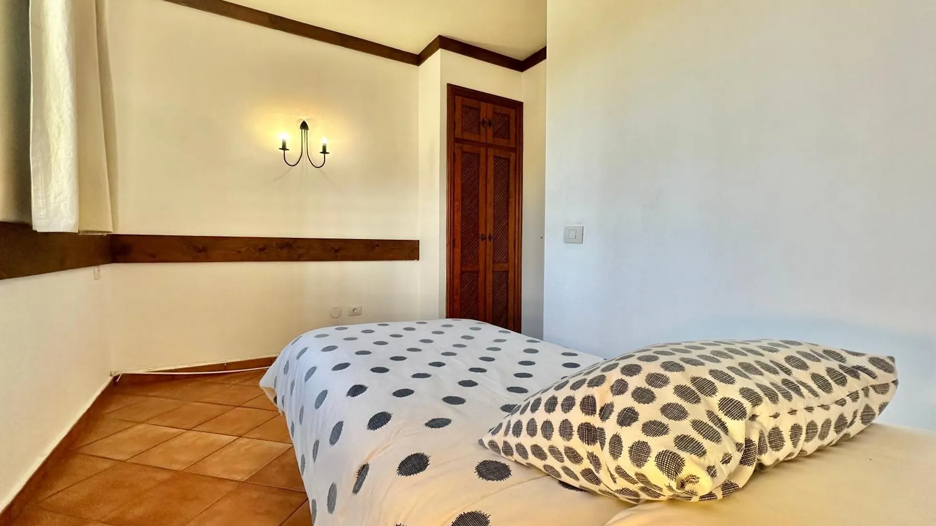 Ferienwohnung Casa Botino 2 La Orotava 0*,